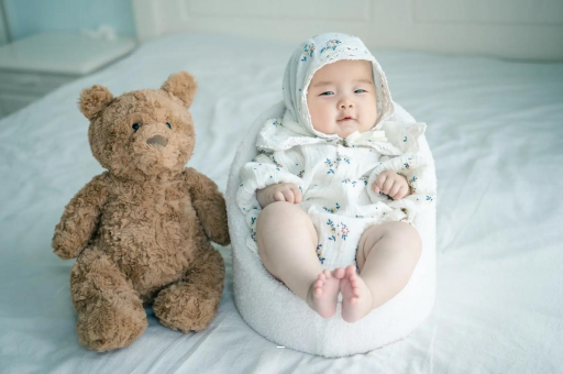 大竹宝宝缺锌怎么补