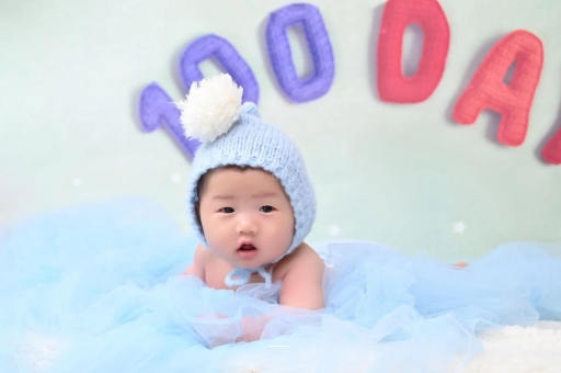 大竹宝宝手心出汗怎么回事